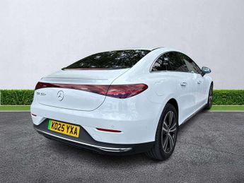 MERCEDES-BENZ EQE Eqe 350+ 215Kw Sport Edition 96Kwh 4Dr Auto