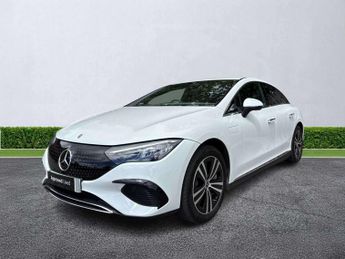 MERCEDES-BENZ EQE Eqe 350+ 215Kw Sport Edition 96Kwh 4Dr Auto