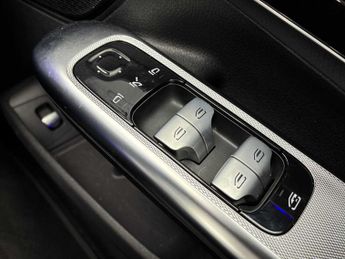 MERCEDES-BENZ EQE Eqe 350+ 215Kw Sport Edition 96Kwh 4Dr Auto
