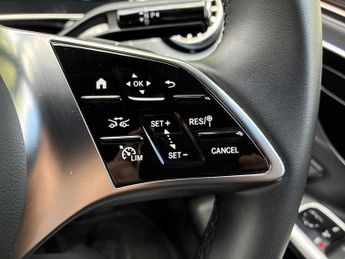 MERCEDES-BENZ EQE Eqe 350+ 215Kw Sport Edition 96Kwh 4Dr Auto