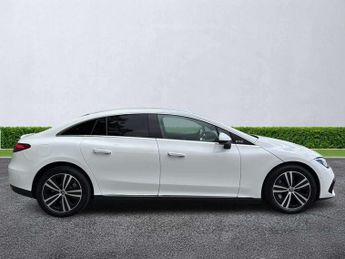 MERCEDES-BENZ EQE Eqe 350+ 215Kw Sport Edition 96Kwh 4Dr Auto