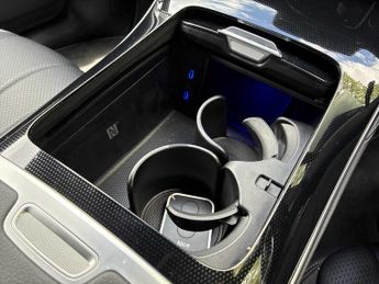 MERCEDES-BENZ EQE Eqe 350+ 215Kw Sport Edition 96Kwh 4Dr Auto