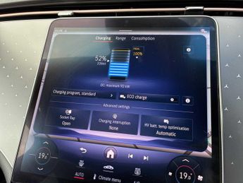 MERCEDES-BENZ EQE Eqe 350+ 215Kw Sport Edition 96Kwh 4Dr Auto