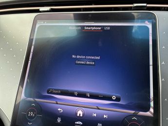 MERCEDES-BENZ EQE Eqe 350+ 215Kw Sport Edition 96Kwh 4Dr Auto