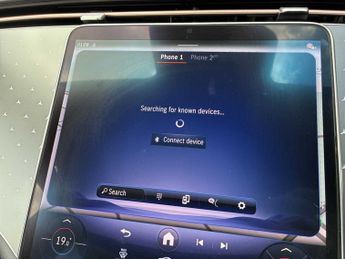 MERCEDES-BENZ EQE Eqe 350+ 215Kw Sport Edition 96Kwh 4Dr Auto