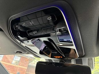 MERCEDES-BENZ EQE Eqe 350+ 215Kw Sport Edition 96Kwh 4Dr Auto