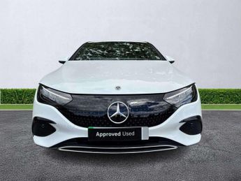 MERCEDES-BENZ EQE Eqe 350+ 215Kw Sport Edition 96Kwh 4Dr Auto