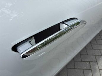MERCEDES-BENZ EQE Eqe 350+ 215Kw Sport Edition 96Kwh 4Dr Auto