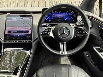 MERCEDES-BENZ EQE Eqe 350+ 215Kw Sport Edition 96Kwh 4Dr Auto