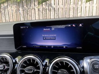 MERCEDES-BENZ EQB Eqb 250+ 140Kw Amg Line Prem Plus 70.5Kwh 5Dr Auto