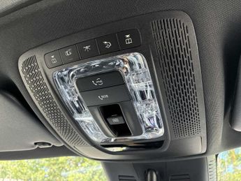 MERCEDES-BENZ EQB Eqb 250+ 140Kw Amg Line Prem Plus 70.5Kwh 5Dr Auto