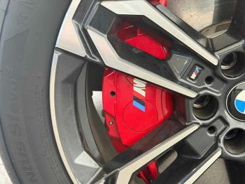 BMW iX1 230Kw Xdrive30 Shadow Edition 65Kwh 5Dr Auto