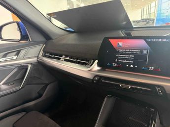 BMW iX1 230Kw Xdrive30 Shadow Edition 65Kwh 5Dr Auto