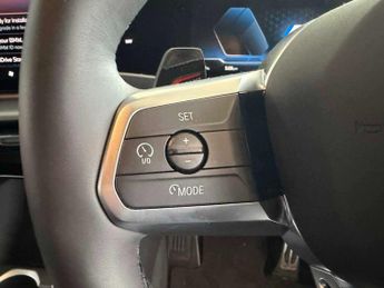 BMW iX1 230Kw Xdrive30 Shadow Edition 65Kwh 5Dr Auto