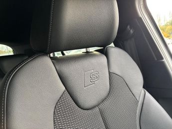 AUDI Q2 Q2 S Line 35 Tfsi 150 Ps S Tronic