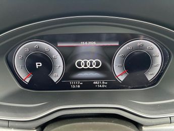 AUDI A5 2.0 Tfsi 35 Sport Coupe 2Dr Petrol S Tronic Euro 6 (S/S) (150 Ps
