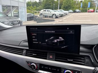 AUDI A5 2.0 Tfsi 35 Sport Coupe 2Dr Petrol S Tronic Euro 6 (S/S) (150 Ps