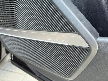 AUDI Q5 2.0 Tdi 40 S Line Suv 5Dr Diesel S Tronic Quattro Euro 6 (S/S) (