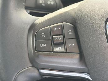 FORD MUSTANG MACH-E Standard Range 70Kwh Suv 5Dr Electric Automatic (269 Ps)