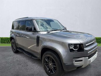 Land Rover Defender 3.0 D200 S 110 5Dr Auto