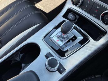 MERCEDES-BENZ SLC Slc 250D Amg Line 2Dr 9G-Tronic
