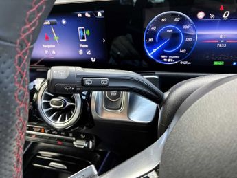 MERCEDES-BENZ EQB Eqb 250+ 140Kw Urban Edition 70.5Kwh 5Dr Auto
