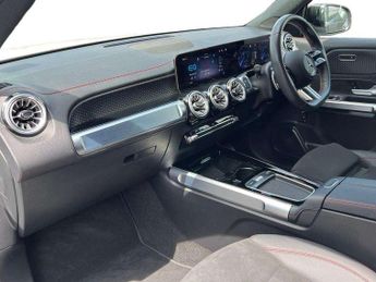 MERCEDES-BENZ EQB Eqb 250+ 140Kw Urban Edition 70.5Kwh 5Dr Auto