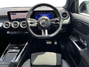 MERCEDES-BENZ EQB Eqb 250+ 140Kw Urban Edition 70.5Kwh 5Dr Auto