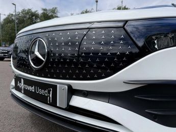 MERCEDES-BENZ EQA Eqa 250+ 140Kw Urban Edition 70.5Kwh 5Dr Auto