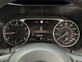 NISSAN JUKE 1.0 Dig-T Acenta Premium 5Dr Dct