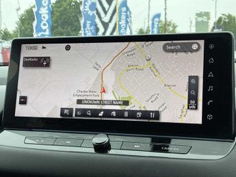 NISSAN QASHQAI 1.5 E-Power N-Connecta 5Dr Auto