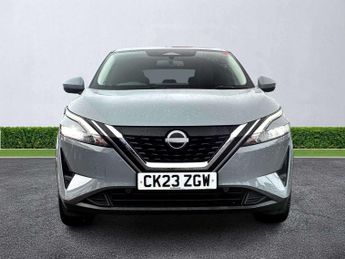 NISSAN QASHQAI 1.5 E-Power N-Connecta 5Dr Auto
