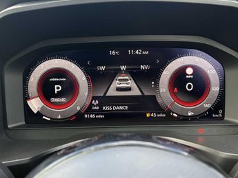 NISSAN QASHQAI 1.3 Dig-T Mh 158 N-Connecta 5Dr Xtronic