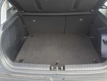 HYUNDAI BAYON 1.0 Tgdi 48V Mhev Se Connect 5Dr Dct