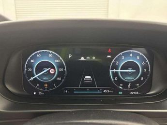 HYUNDAI BAYON 1.0 Tgdi 48V Mhev Se Connect 5Dr Dct