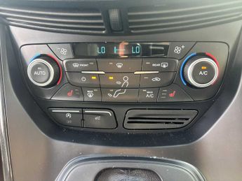 FORD KUGA 2.0 Tdci 180 Titanium X Edition 5Dr Auto