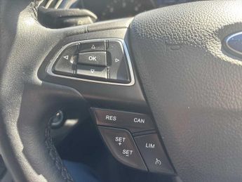 FORD KUGA 2.0 Tdci 180 Titanium X Edition 5Dr Auto