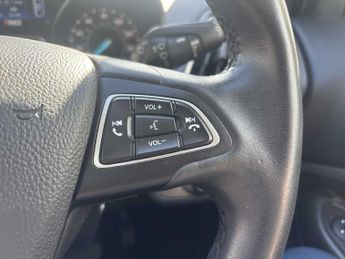 FORD KUGA 2.0 Tdci 180 Titanium X Edition 5Dr Auto