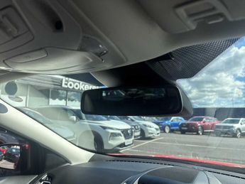 FORD KUGA 2.0 Tdci 180 Titanium X Edition 5Dr Auto