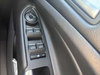 FORD KUGA 2.0 Tdci 180 Titanium X Edition 5Dr Auto
