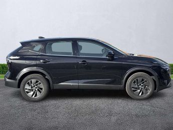 NISSAN QASHQAI 1.5 E-Power Acenta Premium 5Dr Auto