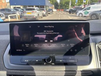 NISSAN QASHQAI 1.5 E-Power Acenta Premium 5Dr Auto