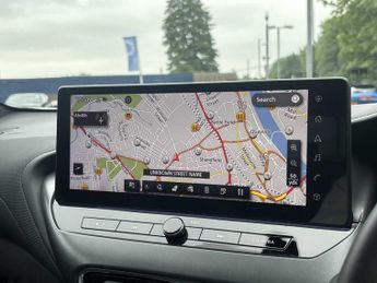 NISSAN JUKE 1.0 Dig-T N-Connecta 5Dr Dct