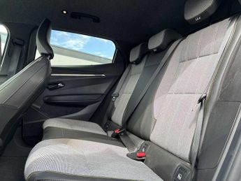 RENAULT MEGANE E-TECH Ev60 160Kw Techno Comfort Range 60Kwh 5Dr Auto