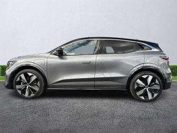 RENAULT MEGANE E-TECH Ev60 160Kw Techno Comfort Range 60Kwh 5Dr Auto