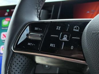 RENAULT MEGANE E-TECH Ev60 160Kw Techno Comfort Range 60Kwh 5Dr Auto
