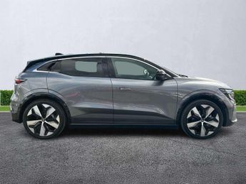 RENAULT MEGANE E-TECH Ev60 160Kw Techno Comfort Range 60Kwh 5Dr Auto
