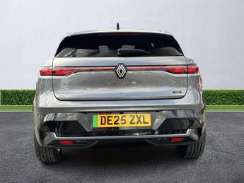 RENAULT MEGANE E-TECH Ev60 160Kw Techno Comfort Range 60Kwh 5Dr Auto