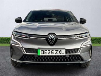RENAULT MEGANE E-TECH Ev60 160Kw Techno Comfort Range 60Kwh 5Dr Auto