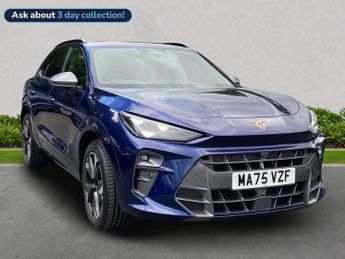 Cupra Terramar 1.5 Ehybrid 204 V2 5Dr Dsg